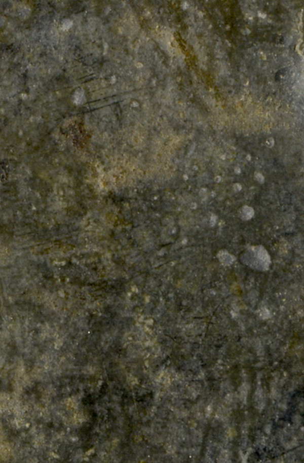 อู่ทองบัวชั้นเดียว กรุเทวสังฆาราม ชินเงิน กาญจนบุรี