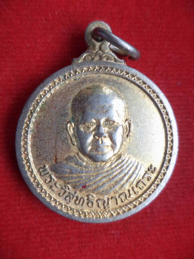 หลวงพ่อสมชาย วัดเขาสุกิม จ.จันทบุรี