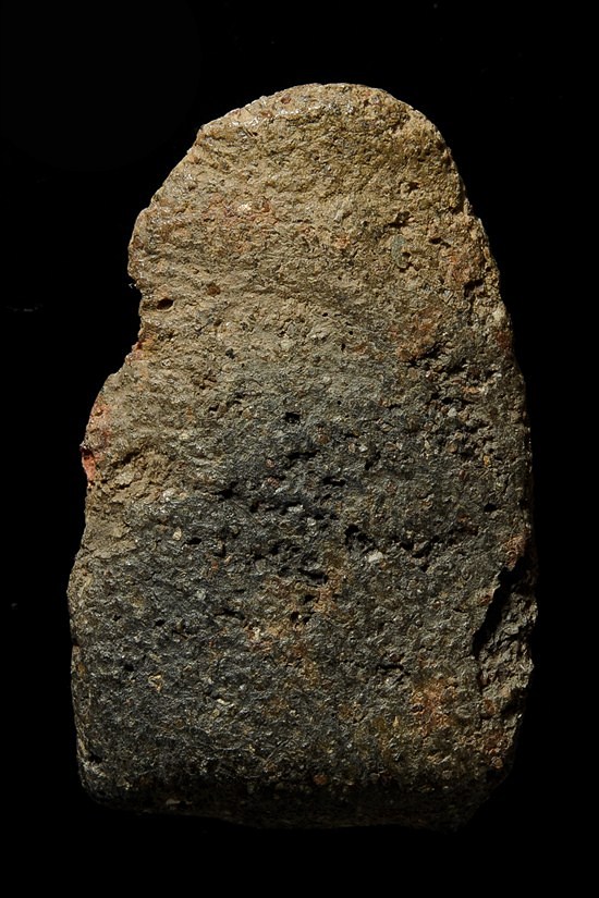 พระขุนแผนหน้าอิฐมารวิชัยพิมพ์เล็ก กรุวัดใหญ่ชัยมงคล อยุธยา (มีมือดีมาป่วนปิดแล้วเงียบ) เคาะเดียวแดง