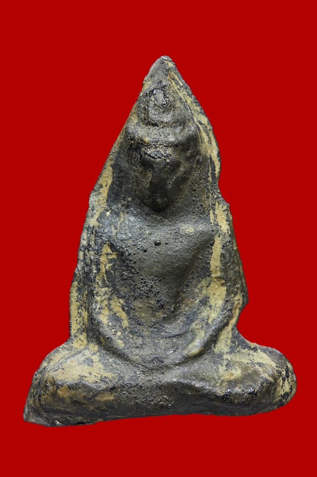 พระร่วงนั่งบ้านตากครับ