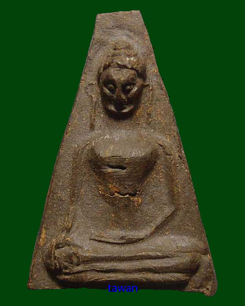 1000 @@@ พระผงสุพรรณปลุกเสกอินเดีย ปี 2519 ลป.โต๊ะ เกจิมากมาย ปลุกเสก