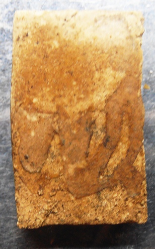 สมเด็จปรกโพธิ์หลวงพ่อเงินวัดดอนยายหอมสวยๆครับ