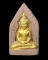 500 @@@ ขุนแผนหน้าทองจัมโบ้ หลวงปู่คำบุ เนื้อผงหลังฝังแร่กายสิทธิ์ ปี ๕๒ 