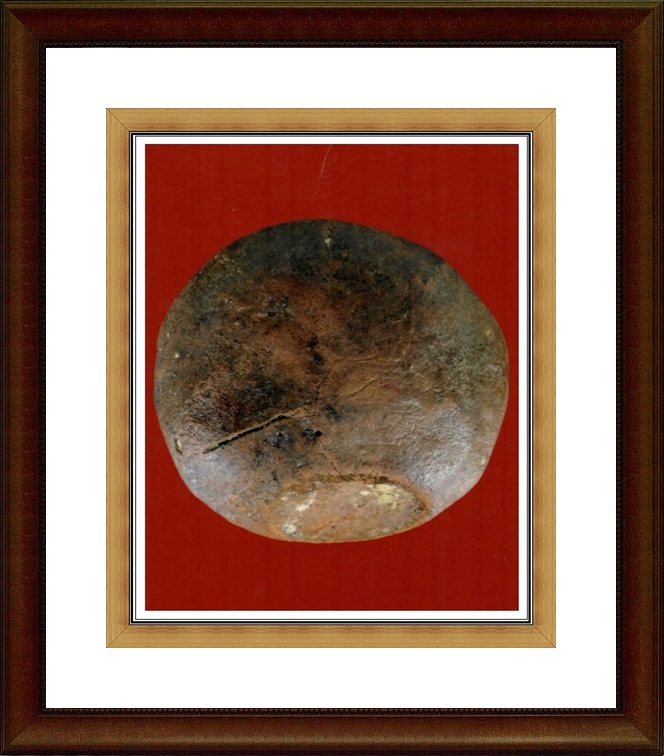  พระงบน้ำอ้อย กรุหนองความโซ