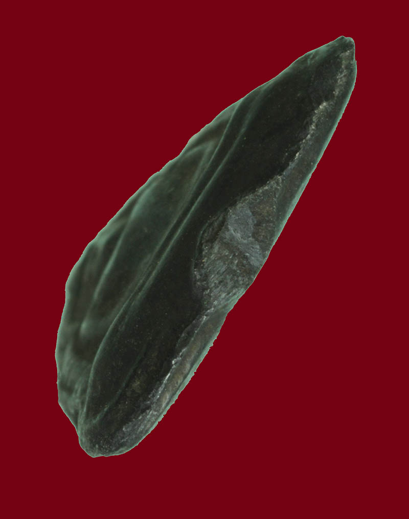 เหรียญพระพุทธชินราช หลวงพ่อเงิน วัดดอนยายหอม เนื้อเมฆพัด