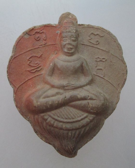 "เคาะเดียว"พระโพธิ์จักรวัดอโศการาม จ สมุทรปราการ  ยุคหลัง
