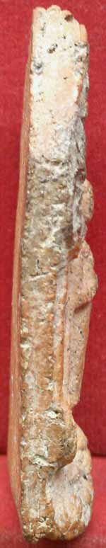 *พระกรุวัดประยุรวงศาวาส กทม. ปางยืนรำพึง*