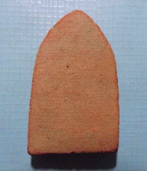 ขุนแผนปลัดทวี หลวงพ่อมุ่ย วัดดอนไร่ ปลุกเสก ปี2492