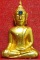 หลวงพ่อพระใส รุ่นแรก ปี2505 พิมพ์หน้านาง #91