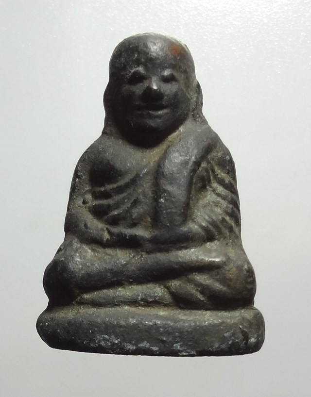  รูปหล่อหลวงพ่อเงินบางคลานไม่ทราบรุ่น ไม่ทราบวัด