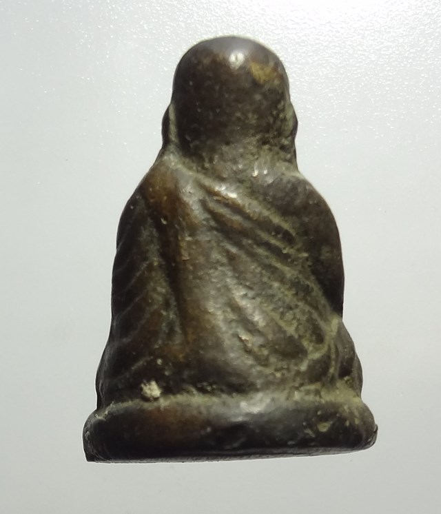  รูปหล่อหลวงพ่อเงินบางคลานไม่ทราบรุ่น ไม่ทราบวัด