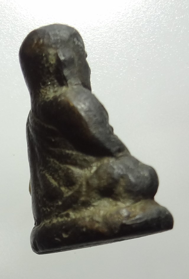  รูปหล่อหลวงพ่อเงินบางคลานไม่ทราบรุ่น ไม่ทราบวัด