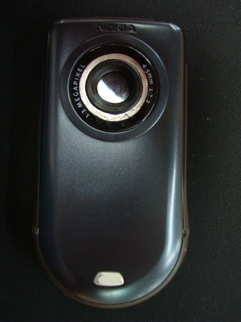  สุดยอดมือถือ NOKIA รุ่น 6630 จอสี เครื่องแท้ สวยใช้งานได้ตา ม ปกติครับท่าน