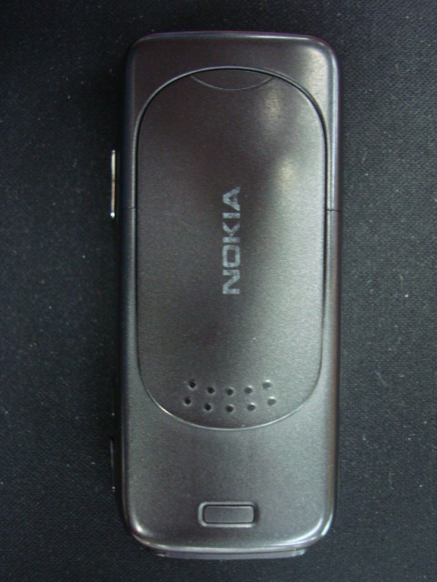 สุดยอดมือถือ NOKIA รุ่น N73 จอสี เครื่องแท้ สภาพเดิมสวย ใช้งานได้ตามปกติครับท่าน