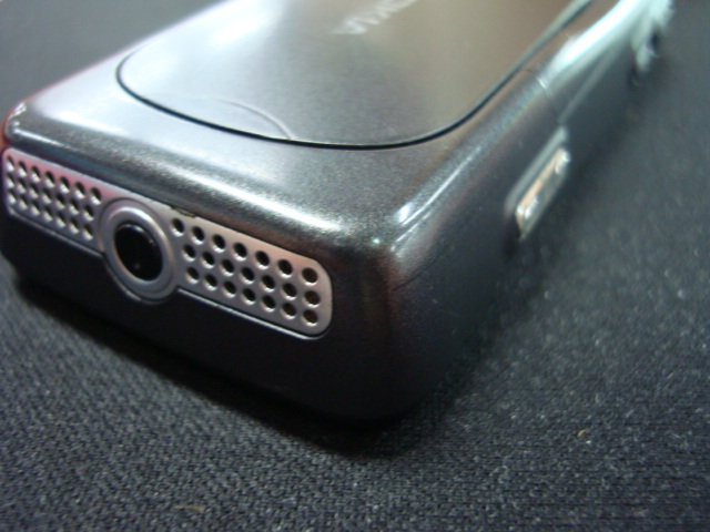 สุดยอดมือถือ NOKIA รุ่น N73 จอสี เครื่องแท้ สภาพเดิมสวย ใช้งานได้ตามปกติครับท่าน