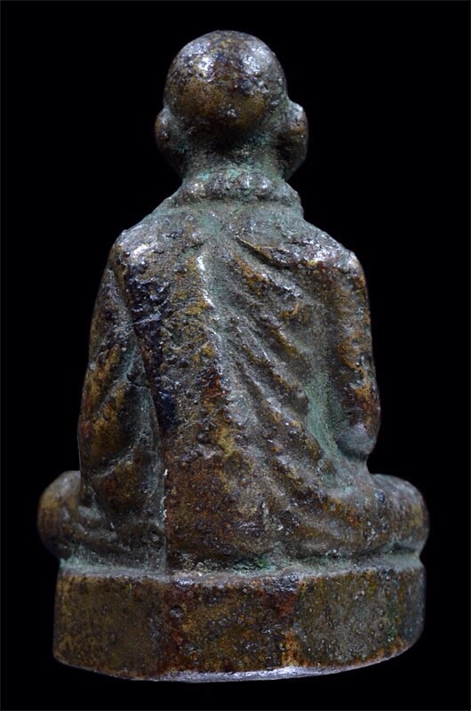 หลวงพ่อทบ ชนแดน 94 ปี