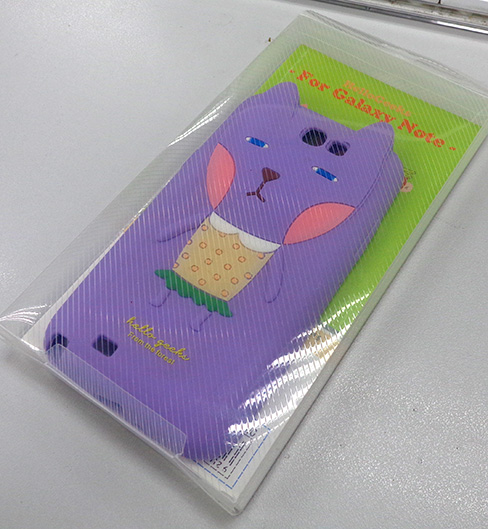 เคส SAMSUNG NOTE2 สวยๆครับ ผลิตจากวัสดุชั้นดี นุ่ม ไม่กัดเคส จัดไปเคาะเดียว