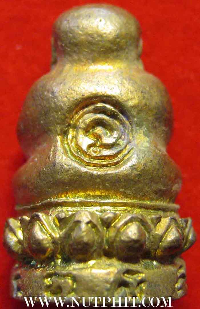 76* พระปิดตาสารพัดดี ลพ.เกษม เขมโก รุ่นพุทธคุณ ตามตำรามีปรากฎครับ*