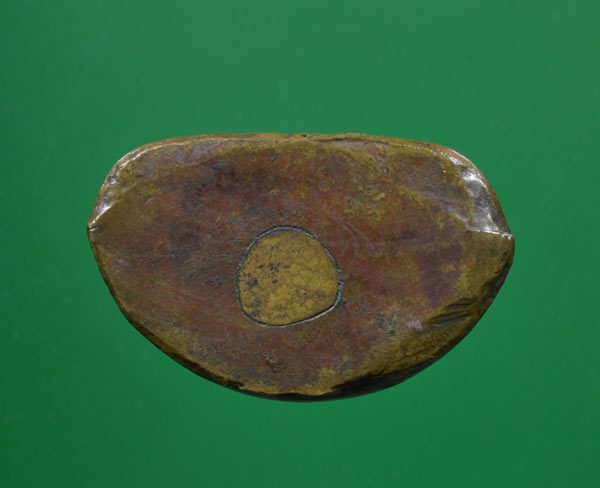 รูปเหมือนปั๊ม หลวงพ่อเงิน วัดบางคลาน