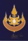 ตราที่ระลึกการก่อตั้ง ชมรมนักอนุรักษ์ศิลปะไทยร่วมสมัย