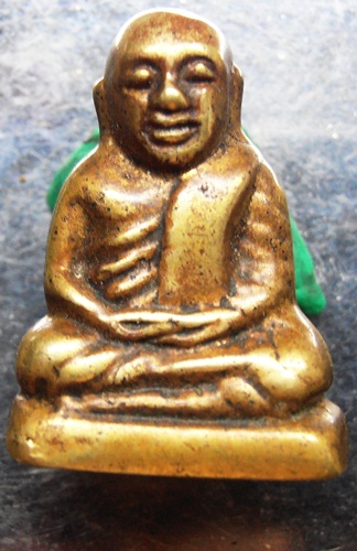 รูปหล่อหลวงพ่อเงิน ปี15ออกวัดท่าบัวทอง สวยๆครับ