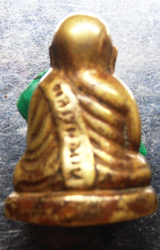 รูปหล่อหลวงพ่อเงิน ปี15ออกวัดท่าบัวทอง สวยๆครับ