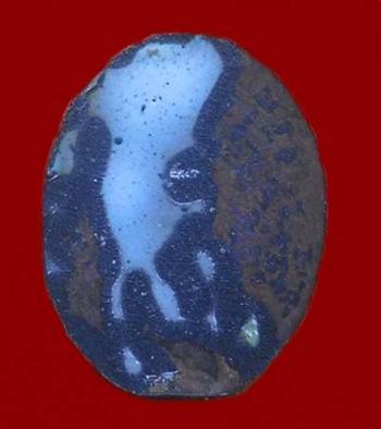 ล็อกเก็ตหลวงพ่อแช่ม วัดฉลอง จ.ภูเก็ต พิมพ์เล็ก ไม่ทราบปี