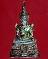 พระแก้วมรกต รุ่นกรมสรรพสามิต สร้าง (รุ่นแรก) เนื้อเงินสามกษัตริย์ ปี2539