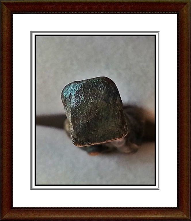 รูปเหมือน พระสิวลี หลวงปู่นาค วัดระฆัง