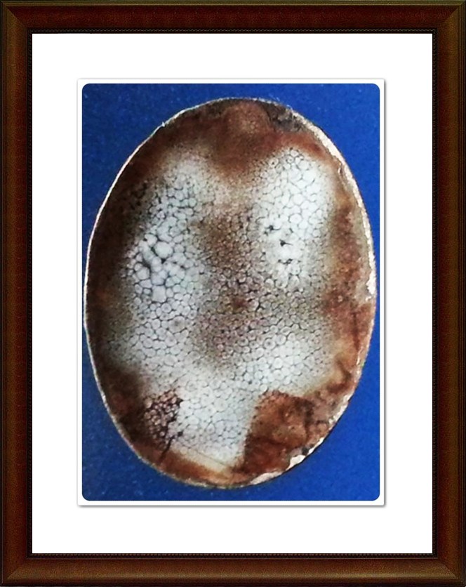 ล็อคเก็ต หลวงพ่อแดง วัดเขาบันไดอิฐ จ.เพชรบุรี