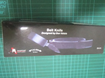 ขายมีดซ้อนในหัวเข็มขัดของหน่วยรบราคาเบาๆๆ 550