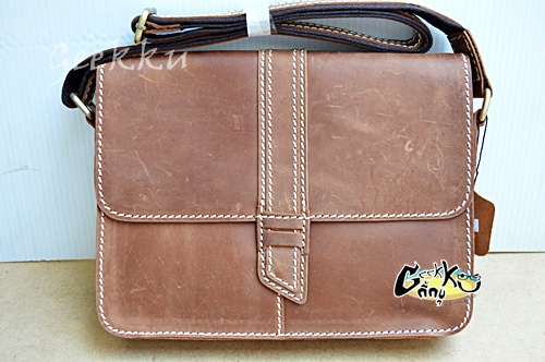 กระเป๋าหนังนูบัค TT-10