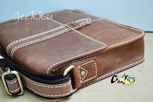 กระเป๋าหนังนูบัค TT-10