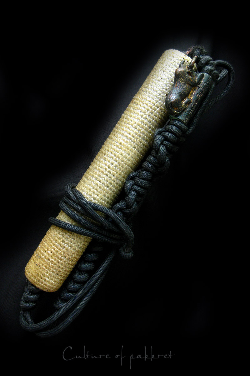 ตะกรุดหลวงพ่อเปิ่น วัดบางพระ (760)