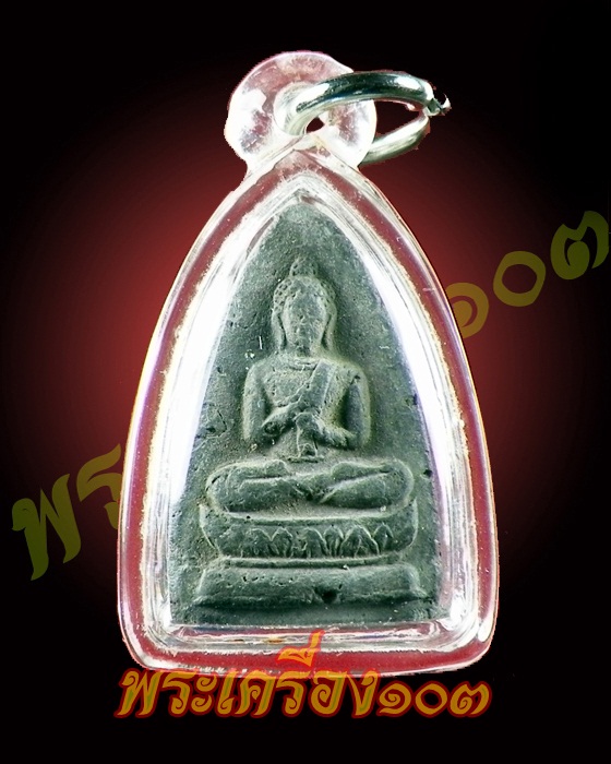 พระกลีบบัวอาจารย์นำ วัดดอนศาลา (3)