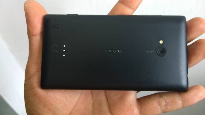 ืnokia lumia 720