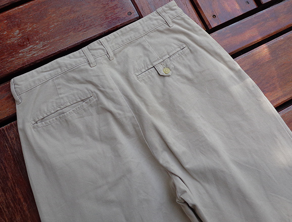 กางเกง TOMMY HILFIGER ของแท้ เอว 36 แบรนด์ดัง USA ,ลดไปหลายพัน สมณาคุณสมาชิก