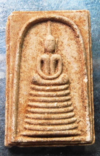 สมเด็จหลวงปู่จันทร์ วัดศรีเทพ สวยๆครับ