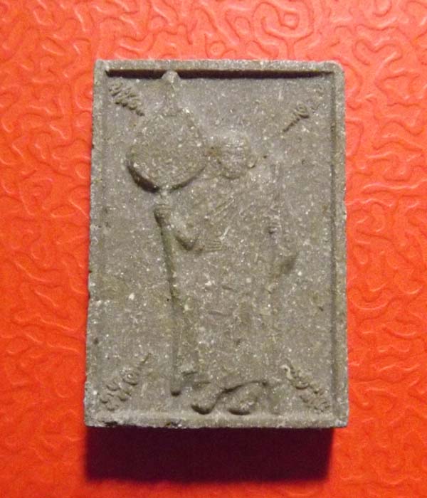 พระผงหลวงพ่อแช่ม วัดฉลอง จ.ภูเก๊ต ปี2539 รุ่นประสบการณ์สูง