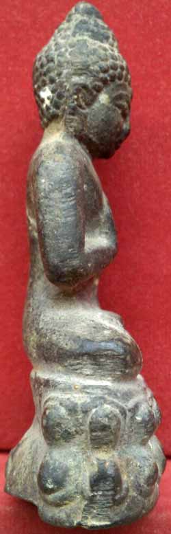 *พระกริงใหญ่ดีดน้ำมนต์ วัดวังกระโจม ปี๒๕๑๒..ท่านเจ้าคุณนรฯ อธิษฐานจิต*