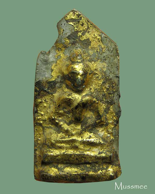 @@@ พระกรุวัดกลางตลาดพลู พระเก่าที่ควรค่าแก่การสะสม ประสบการณ์สูง พระสวยยยยยยยยยยยยยยย @@@