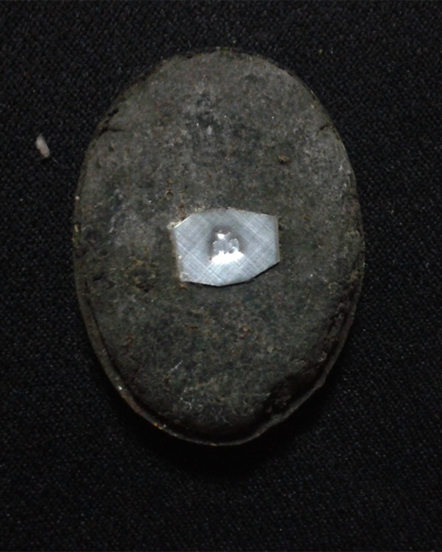 ล๊อกเก๊ตพระพิฆเนศ หลวงพ่อตัด วัดชายนา 