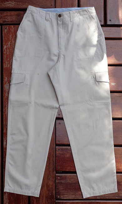 กางเกง LIZ Claiborne ของแท้ เอว 33