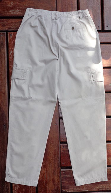 กางเกง LIZ Claiborne ของแท้ เอว 33