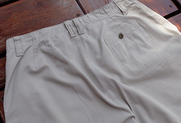 กางเกง LIZ Claiborne ของแท้ เอว 33