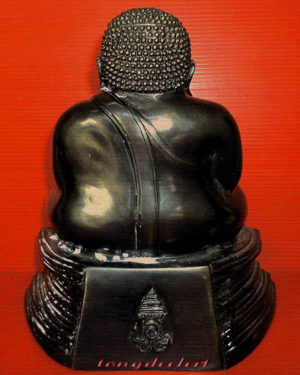 พระสังกัจจายน์บูชา หน้าตัก 5.5 นิ้ว สวยมากค่ะ