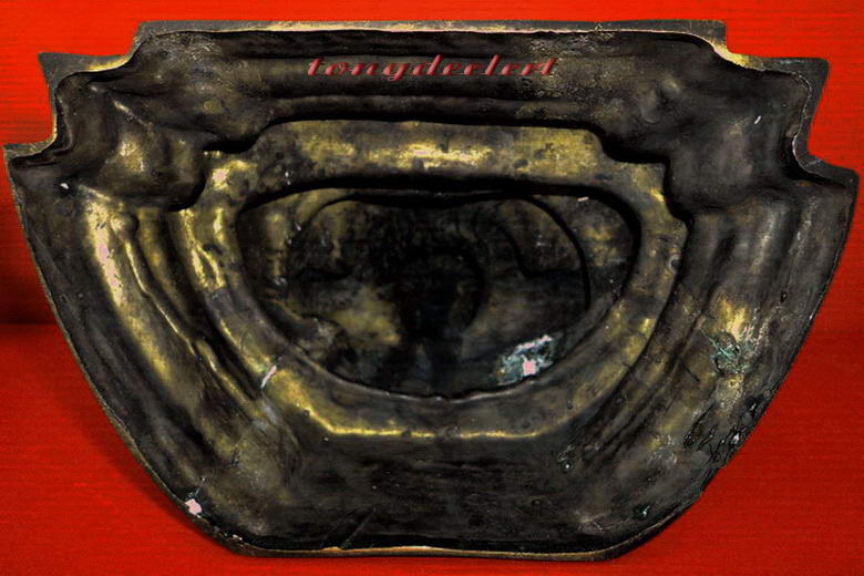 พระสังกัจจายน์บูชา หน้าตัก 5.5 นิ้ว สวยมากค่ะ