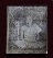หลวงปู่เผือก รูปถ่ายหนังสือพิมพ์ 2496 สภาพสวยมาก