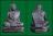 รูปเหมือนบูชา ขนาด 3 นิ้ว รุ่นแรก ปี36 หลวงปู่เหรียญ วรลาโภ วัดอรัญบรรพต จ.หนองคาย สภาพผิวหิ้ง 