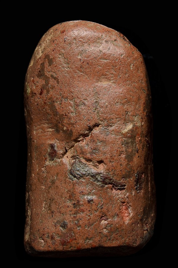 พระคง (ขึ้นพิมพ์ใหม่)ลำพูน เคาะเดียวแดงครับ